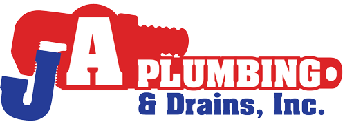 JA Plumbing & Drains
